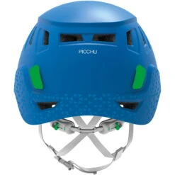 Petzl Picchu - Kletterhelm Für Kinder -Campfreunde Geschäft petzl picchu kletterhelm fuer kinder pe a049aa00 3