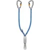 Petzl Scorpio Vertigo - Klettersteigset -Campfreunde Geschäft petzl scorpio vertigo klettersteigset pe l060aa00