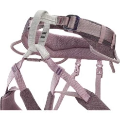 Petzl Selena - Damen-Sportklettergurt -Campfreunde Geschäft petzl selena damen sportklettergurt violett pe c055ba00 1
