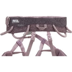 Petzl Selena - Damen-Sportklettergurt -Campfreunde Geschäft petzl selena damen sportklettergurt violett pe c055ba00 3