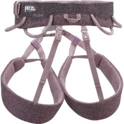 Petzl Selena - Damen-Sportklettergurt -Campfreunde Geschäft petzl selena damen sportklettergurt violett pe c055ba00 4