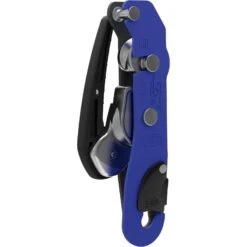 Petzl Stop - Abseilgerät Für Die Speläologie