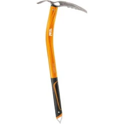 Petzl Summit EVO - Technischer Eispickel
