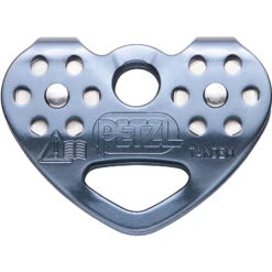 Petzl Tandem Speed - Seilrolle