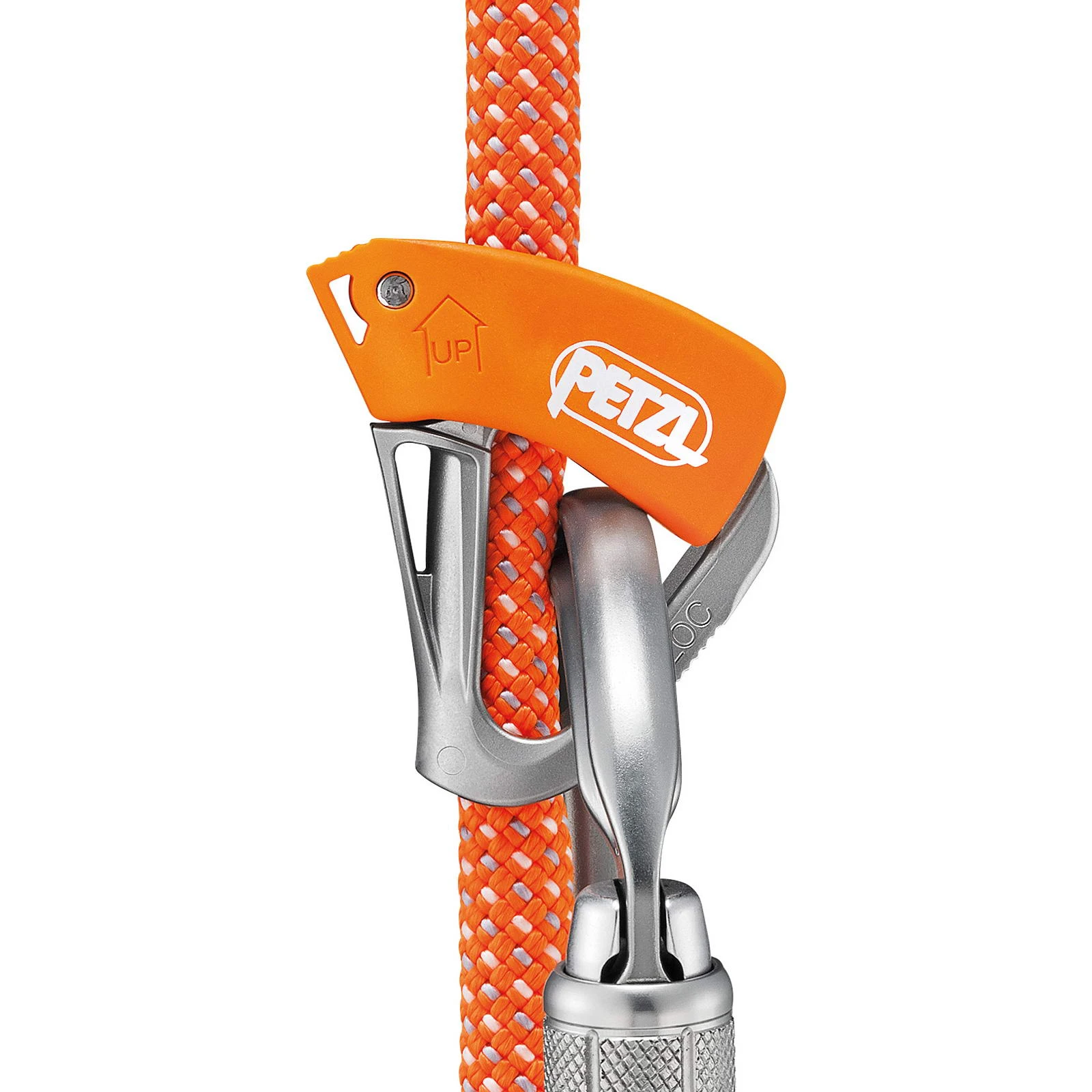 Petzl Tibloc II - Seilklemme 6 Petzl Tibloc II - Seilklemme – Bild 4