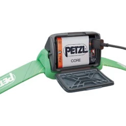 Petzl Tikka Core - Stirnlampe -Campfreunde Geschäft petzl tikka core stirnlampe green pe e067aa01 14