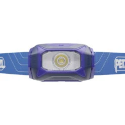 Petzl Tikkina - Stirnlampe -Campfreunde Geschäft petzl tikkina kopflampe blue pe e060aa01 4
