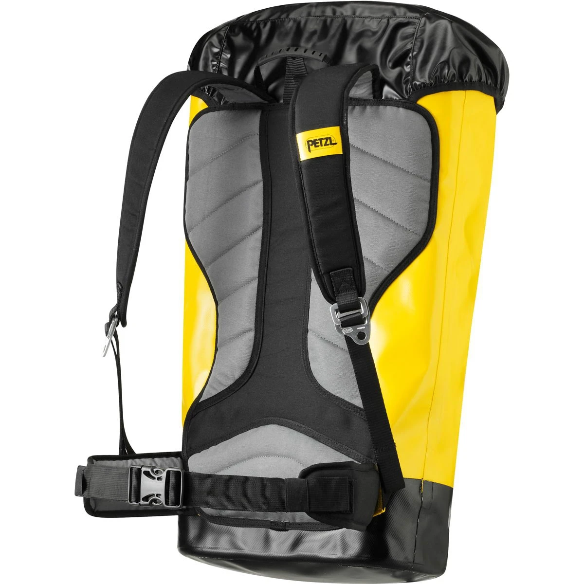 Petzl Transport - Rucksack 4 Petzl Transport - Rucksack – Bild 2
