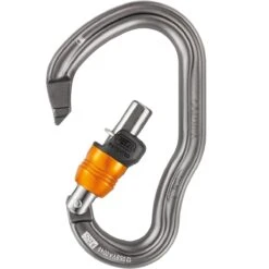 Petzl Vertigo Wire-Lock - Klettersteig-Karabiner -Campfreunde Geschäft petzl vertigo wire lock klettersteig karabiner pe m40awlu 1