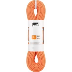 Petzl Volta Guide 9.0 Mm - Drei Normen Kletter-Seil -Campfreunde Geschäft petzl volta guide 9 0 mm drei normen kletter seil pe r36ao030 2
