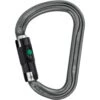 Petzl William - Ball-Lock Karabiner