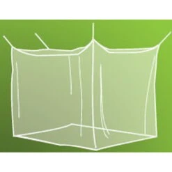 Pharmavoyage Moskitonetz Cabin 2 - Imprägnierter Mückenschutz 7 Pharmavoyage Moskitonetz Cabin 2 - Imprägnierter Mückenschutz -Campfreunde Geschäft pharmavoyage moskitonetz cabin 2 impraegnierter mueckenschutz pha 60110611 0