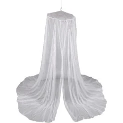 Pharmavoyage Moskitonetz Totem - Imprägnierter Mückenschutz