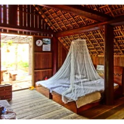 Pharmavoyage Moskitonetz Totem - Mückenschutz 10 Pharmavoyage Moskitonetz Totem - Mückenschutz -Campfreunde Geschäft pharmavoyage moskitonetz totem mueckenschutz pha 60110601 1