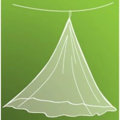 Pharmavoyage Moskitonetz Trek 1 - Imprägnierter Mückenschutz -Campfreunde Geschäft pharmavoyage moskitonetz trek 1 impraegniert mueckenschutz pha 60110607 1