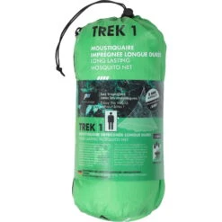 Pharmavoyage Moskitonetz Trek 1 - Imprägnierter Mückenschutz -Campfreunde Geschäft pharmavoyage moskitonetz trek 1 impraegniert mueckenschutz pha 60110607 2