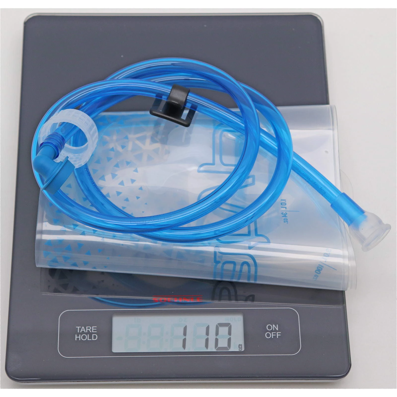 Platypus Hoser Reservoir 3.0L - Trinksystem 4 Platypus Hoser Reservoir 3.0L - Trinksystem – Bild 2