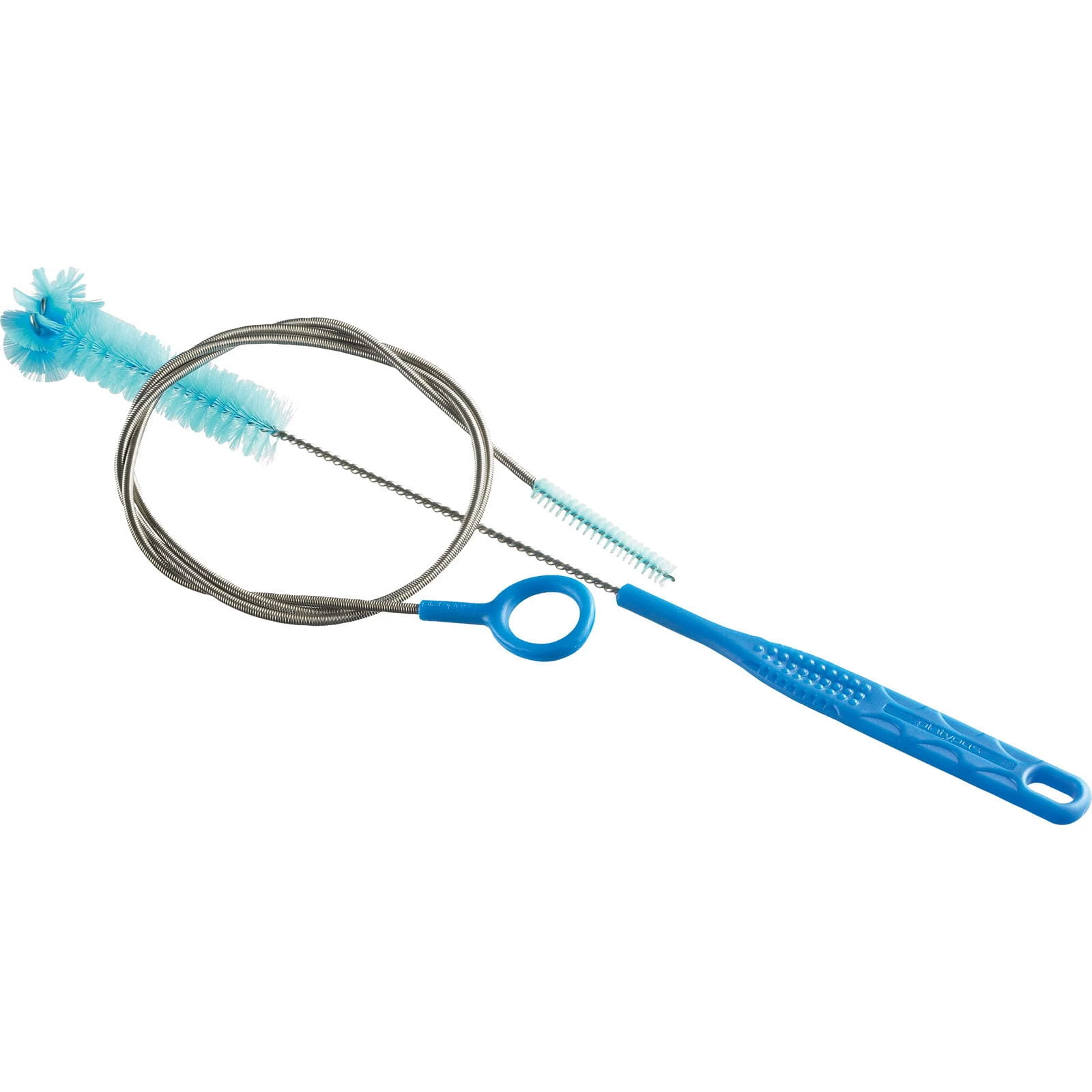 Platypus Reservoir Cleaning Kit - Bürstenset Für Trinksysteme 3 Platypus Reservoir Cleaning Kit - Bürstenset Für Trinksysteme