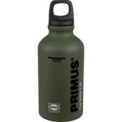 Primus 350er Brennstoffflasche Mit Standardverschluss - 300 Ml