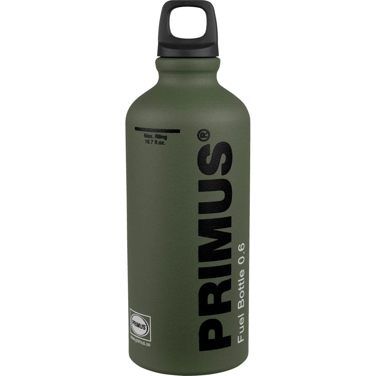 Primus 600er Brennstoffflasche Mit Standardverschluss - 530 Ml 3 Primus 600er Brennstoffflasche Mit Standardverschluss - 530 Ml