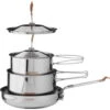 Primus Campfire Cookset 3L - Topfset -Campfreunde Geschäft primus campfire cookset 3l topfset rl 790534