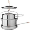 Primus Campfire Cookset 5L - Topfset