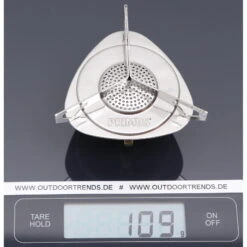 Primus Essential Trail Kit - Kochset -Campfreunde Geschäft primus essential trail kit kochset rl 790553 11