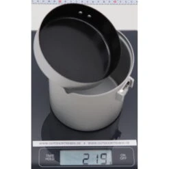 Primus Essential Trail Kit - Kochset -Campfreunde Geschäft primus essential trail kit kochset rl 790553 9