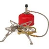 Primus Gravity III - Gas Kocher -Campfreunde Geschäft primus gravity iii gas kocher rl 790503