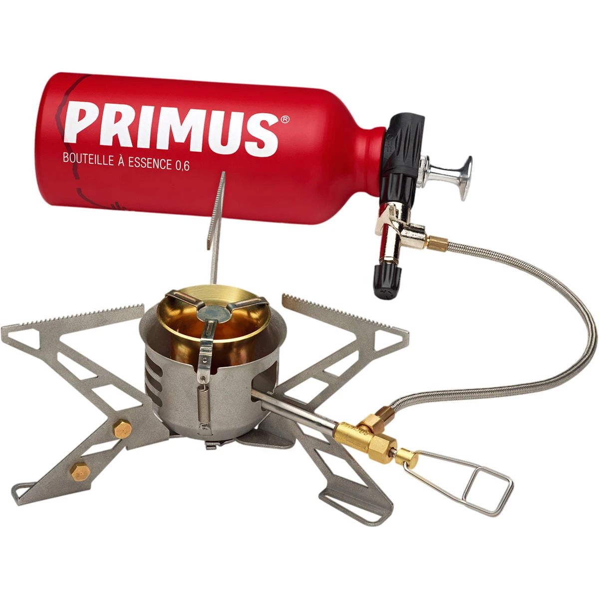 Primus OmniFuel II - Mehrstoffkocher 3 Primus OmniFuel II - Mehrstoffkocher