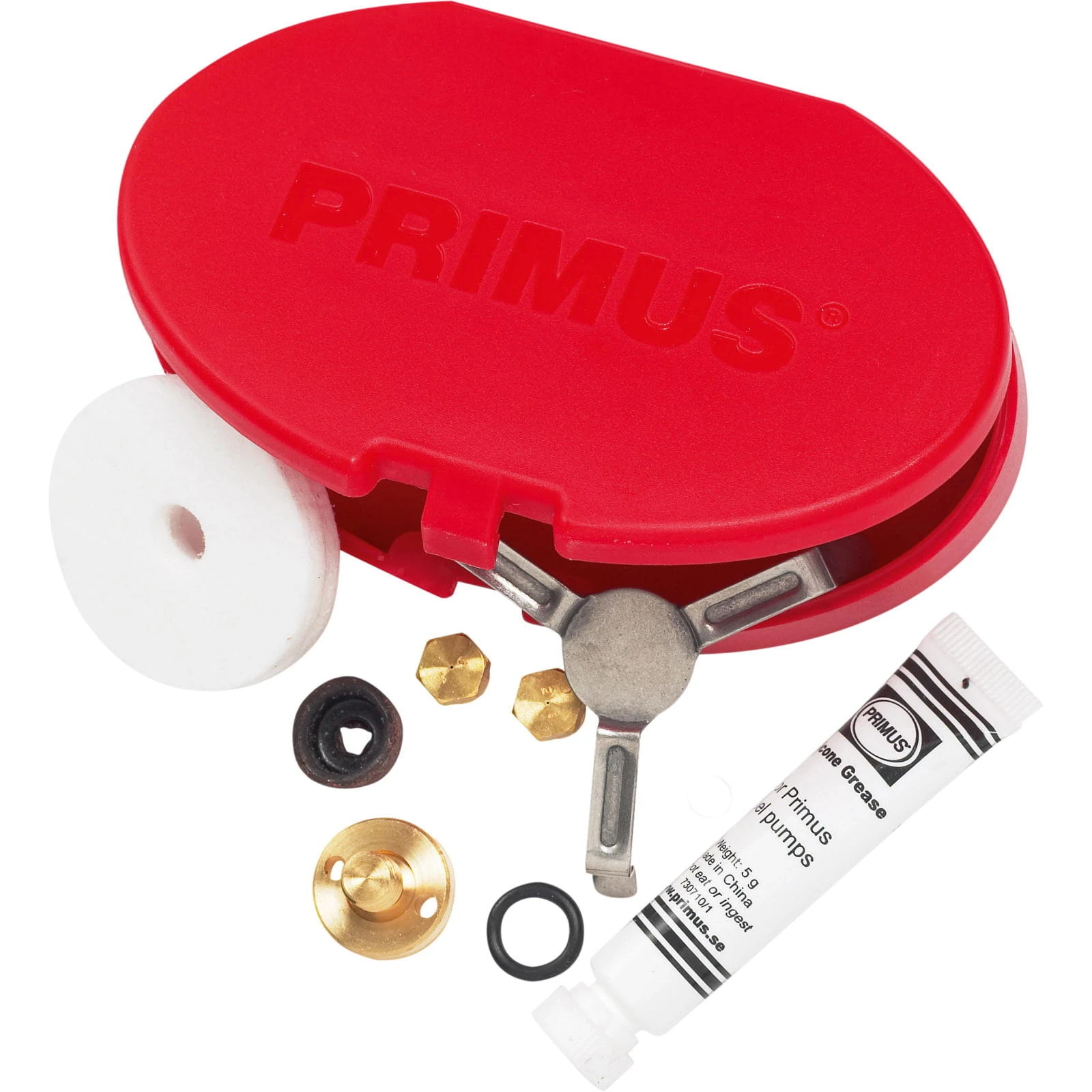 Primus Service Kit MultiFuel EX + OmniFuel 3 Primus Service Kit MultiFuel EX + OmniFuel
