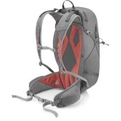 Rab Aeon 27 - Wanderrucksack -Campfreunde Geschäft rab aeon 27 wanderrucksack iron grey qap 06 ant 8