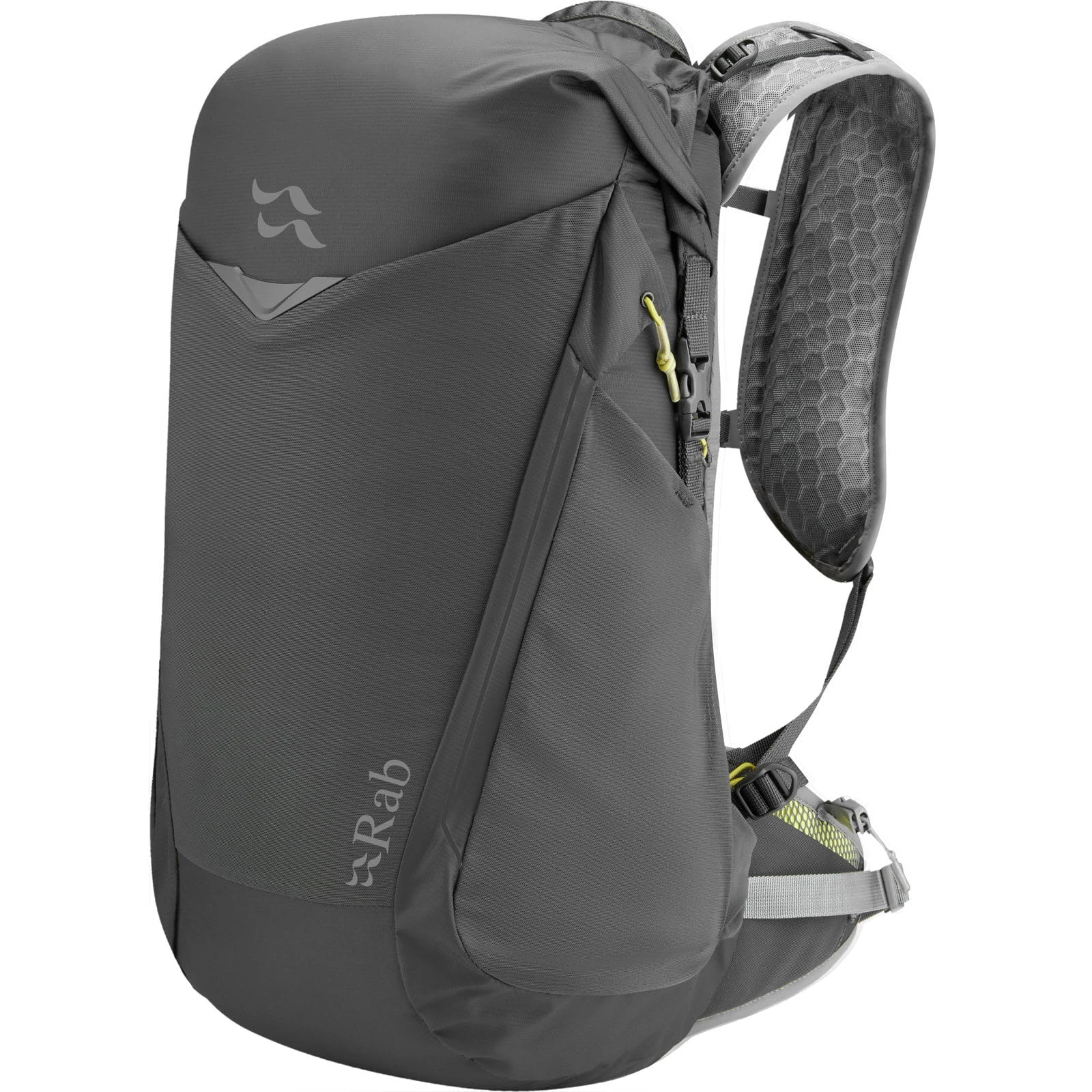 Rab Aeon Ultra 20 - Wanderrucksack 3 Rab Aeon Ultra 20 - Wanderrucksack