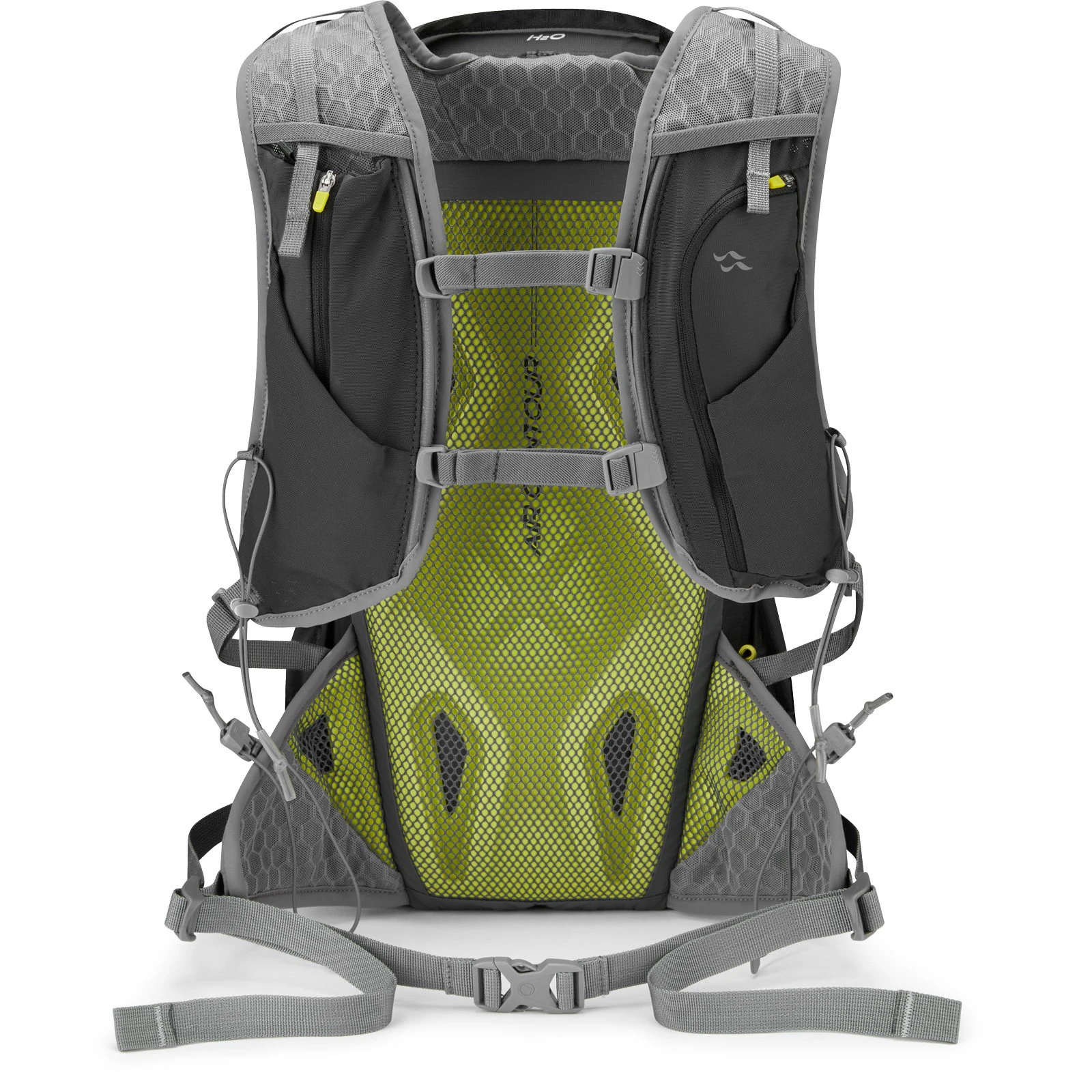 Rab Aeon Ultra 20 - Wanderrucksack 5 Rab Aeon Ultra 20 - Wanderrucksack – Bild 3