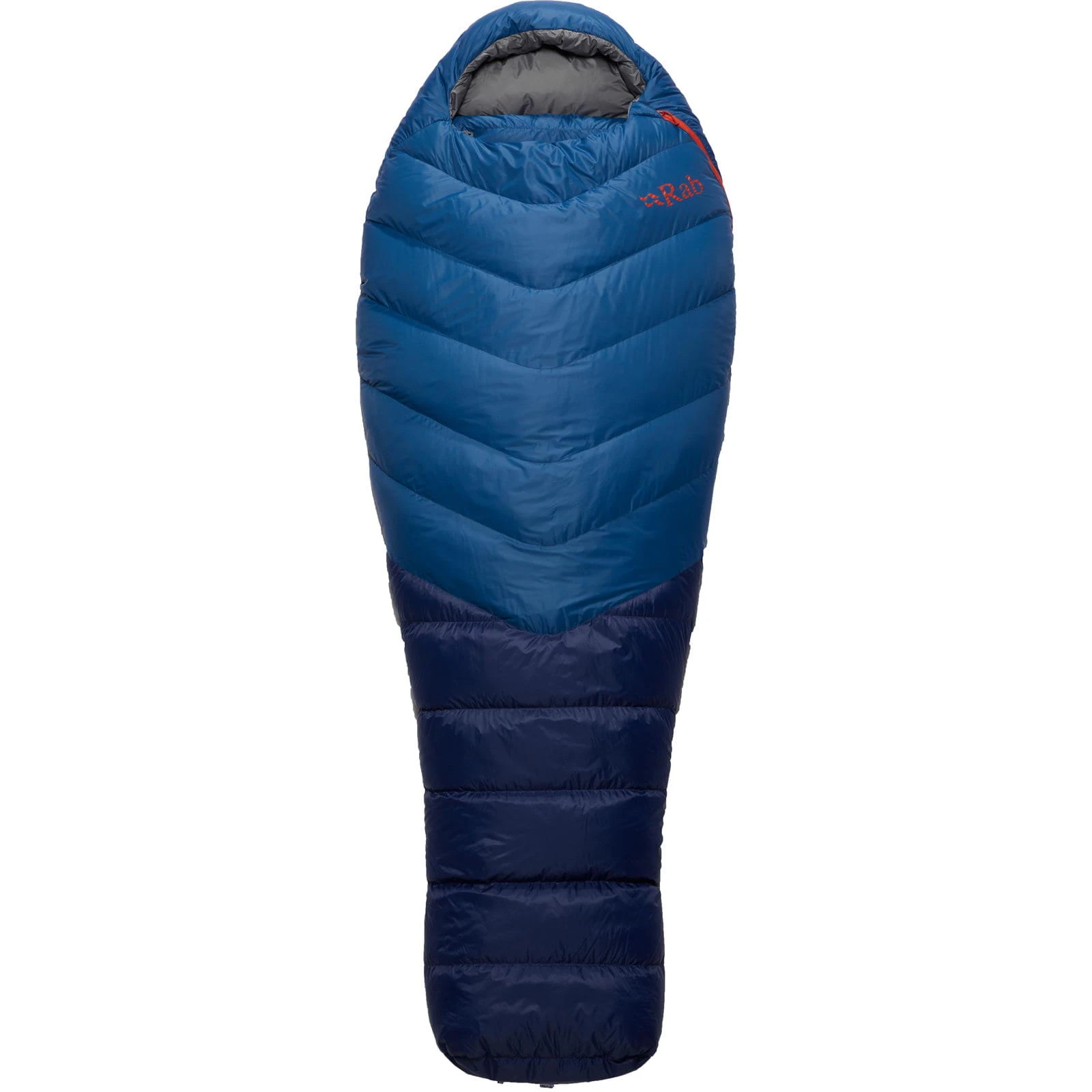 Rab Alpine 400 - Daunenschlafsack 3 Rab Alpine 400 - Daunenschlafsack