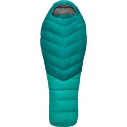 Rab Alpine 400 Women - Daunenschlafsack