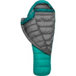 Rab Alpine 400 Women - Daunenschlafsack -Campfreunde Geschäft rab alpine 400 women daunenschlafsack qsd 28 atl reg lz 8