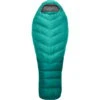 Rab Alpine 600 Women - Daunenschlafsack