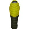 Rab Alpine 800 - Daunenschlafsack -Campfreunde Geschäft rab alpine 800 daunenschlafsack qsd 30 zes reg rz 0