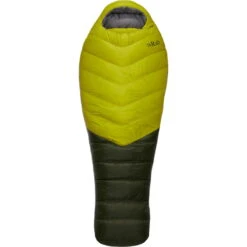 Rab Alpine 800 - Daunenschlafsack