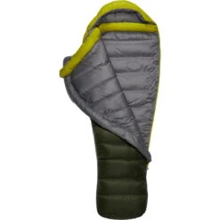 Rab Alpine 800 - Daunenschlafsack -Campfreunde Geschäft rab alpine 800 daunenschlafsack qsd 30 zes reg rz 5