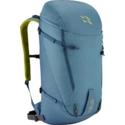 Rab Ascendor 28 - Alpin-Rucksack -Campfreunde Geschäft rab ascendor 28 alpin rucksack orion blue qap 26 fcr med 3