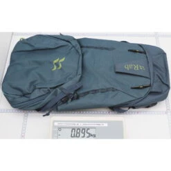 Rab Ascendor 28 - Alpin-Rucksack -Campfreunde Geschäft rab ascendor 28 alpin rucksack qap 26 fcr med 10