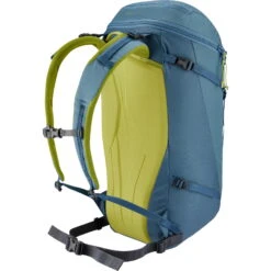 Rab Ascendor 28 - Alpin-Rucksack -Campfreunde Geschäft rab ascendor 28 alpin rucksack qap 26 fcr med 5