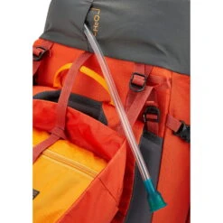 Rab Ascendor 35:40 - Alpin-Rucksack -Campfreunde Geschäft rab ascendor 35 40 alpin rucksack qap 27 fcr med 1