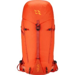 Rab Ascendor 35:40 - Alpin-Rucksack -Campfreunde Geschäft rab ascendor 35 40 alpin rucksack qap 27 fcr med 4