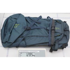 Rab Ascendor 35:40 - Alpin-Rucksack -Campfreunde Geschäft rab ascendor 35 40 alpin rucksack qap 27 fcr med 8