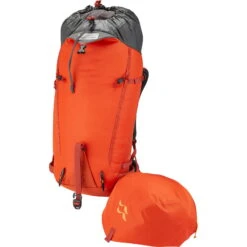 Rab Ascendor 45:50 - Alpin-Rucksack -Campfreunde Geschäft rab ascendor 45 50 alpin rucksack qap 28 fcr med 3