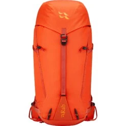 Rab Ascendor 45:50 - Alpin-Rucksack -Campfreunde Geschäft rab ascendor 45 50 alpin rucksack qap 28 fcr med 7