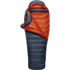 Rab Ascent 1100 Women - Expeditionsschlafsack -Campfreunde Geschäft rab ascent 1100 women expeditionsschlafsack qsd 42 bes reg lz 1
